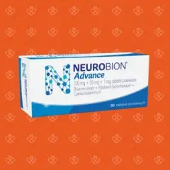 Neurovit bez recepty? Poznaj prawdę: dawki, ryzyko, alternatywy