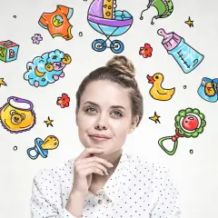 Jak zwiększyć szanse na poczęcie? Przewodnik Igi Sawickiej