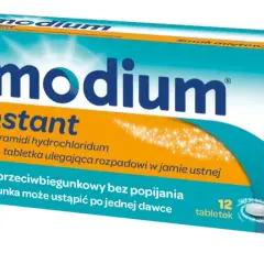 Jaki lek na biegunkę? Wybierz skuteczny i bezpieczny!