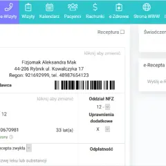 Co na recepcie? Rozszyfruj e-receptę, leki i odpłatność krok po kroku