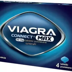 Viagra bez recepty? Sildenafil kupisz legalnie jak i gdzie?
