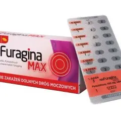 Furagina: bez recepty czy na Rp? Kiedy potrzebujesz lekarza?