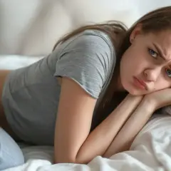 Ból menstruacyjny: Natychmiastowa ulga i długoterminowe wsparcie