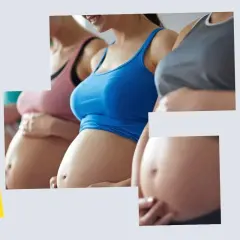 Kolagen w ciąży: Bezpieczny? Co mówią lekarze i jak wybrać?