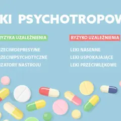 Leki na depresję: Jak działają i czy naprawdę pomagają?