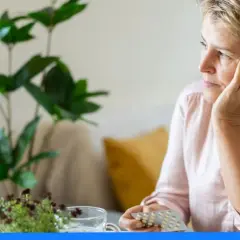 Menopauza i waga: Czy tabletki na odchudzanie to mit? Sprawdź!