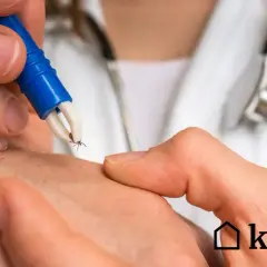 Borelioza: Ile kosztują badania? Cennik, NFZ i porady eksperta