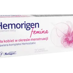 Zioła na obfite miesiączki: naturalne wsparcie i kiedy do lekarza?