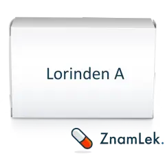 Lorinden A bez recepty? Poznaj prawdę i bezpieczne alternatywy!