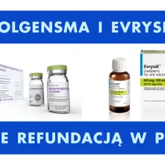 Zolgensma: Dlaczego leczenie SMA kosztuje miliony? Ekspert wyjaśnia.