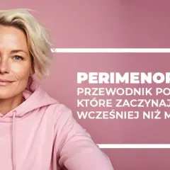 Szczegółowe objawy menopauzy: Czy to już? Pełny przewodnik
