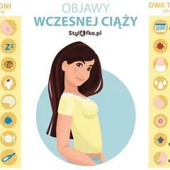 Pierwsze objawy ciąży: Kiedy i jak je rozpoznać? Ciąża czy PMS?
