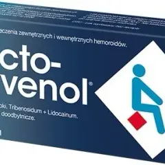 Leki na hemoroidy w Niemczech: Co kupisz i jak zrealizować receptę?