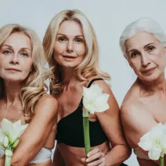 Menopauza: objawy, rozwiązania i nowy początek. Twoja kontrola