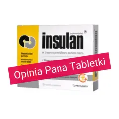 Insulan bez recepty? Gdzie kupić i jak bezpiecznie stosować