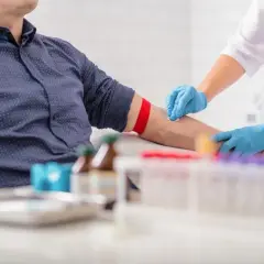 Pobranie krwi bez bólu? Sprawdzone triki i porady eksperta