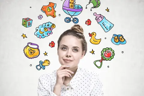 Jak zwiększyć szanse na poczęcie? Przewodnik Igi Sawickiej