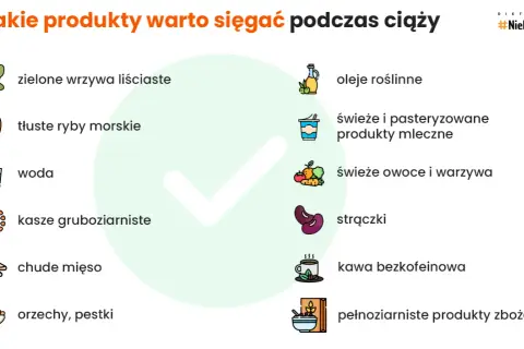 Owoce w ciąży: co jeść, a czego unikać? Bezpieczny poradnik