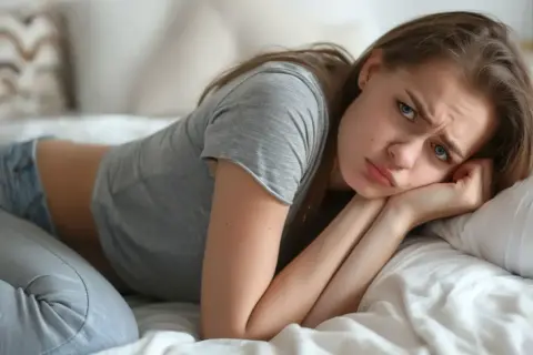 Ból menstruacyjny: Natychmiastowa ulga i długoterminowe wsparcie