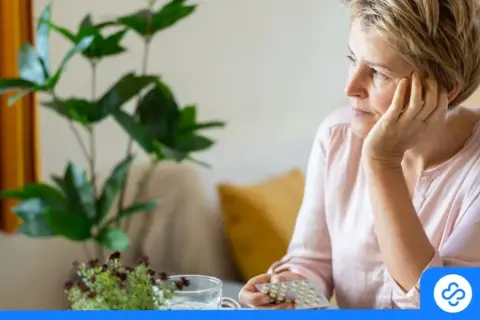 Menopauza i waga: Czy tabletki na odchudzanie to mit? Sprawdź!