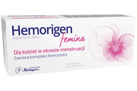 Zioła na obfite miesiączki: naturalne wsparcie i kiedy do lekarza?