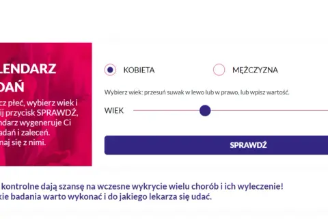 Jakie badania robić regularnie? Kompletny kalendarz badań dla każdego.