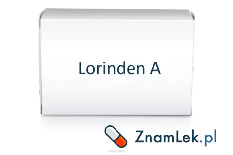 Lorinden A bez recepty? Poznaj prawdę i bezpieczne alternatywy!