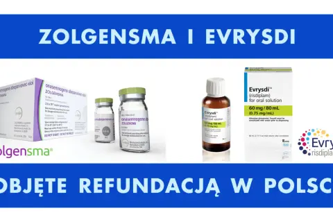 Zolgensma: Dlaczego leczenie SMA kosztuje miliony? Ekspert wyjaśnia.