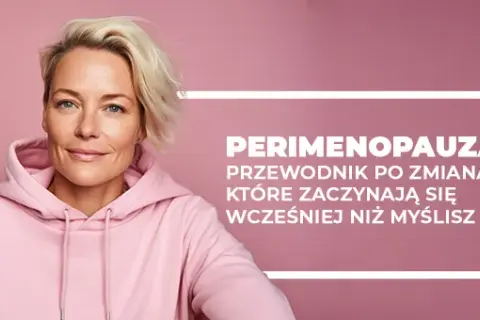 Szczegółowe objawy menopauzy: Czy to już? Pełny przewodnik