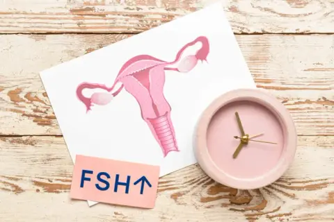 FSH powyżej 30-40 mIU/ml: Czy to menopauza? Zrozum wyniki