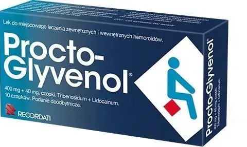 Leki na hemoroidy w Niemczech: Co kupisz i jak zrealizować receptę?