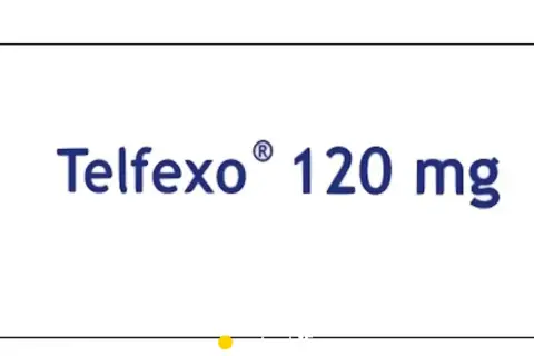 Telfexo 180 mg: Na receptę czy bez? Sprawdź, co musisz wiedzieć!