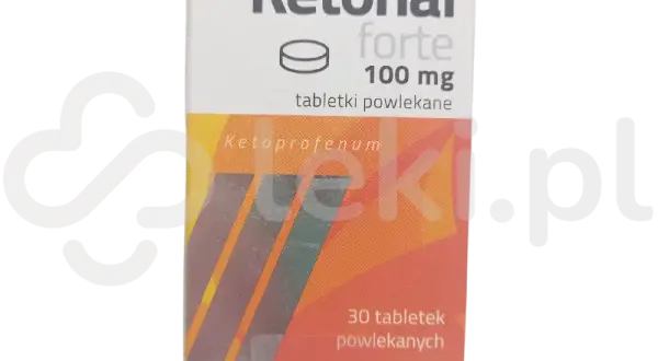 Ketonal: na receptę czy bez? Poznaj zasady i bezpieczne stosowanie