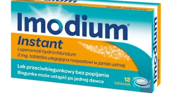 Jaki lek na biegunkę? Wybierz skuteczny i bezpieczny!