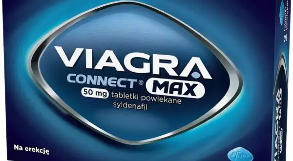 Viagra bez recepty? Sildenafil kupisz legalnie jak i gdzie?