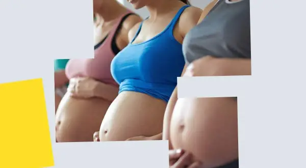 Kolagen w ciąży: Bezpieczny? Co mówią lekarze i jak wybrać?