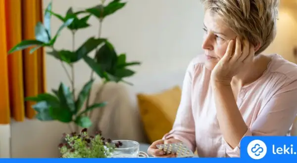Menopauza i waga: Czy tabletki na odchudzanie to mit? Sprawdź!