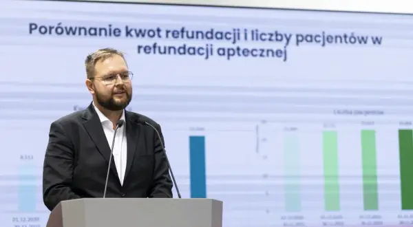 POChP: Leki nowej generacji ile kosztują po refundacji NFZ?