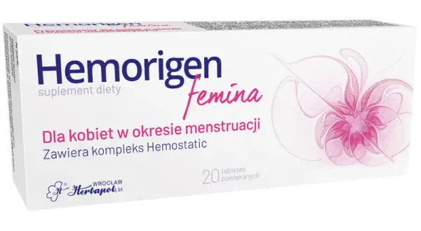 Zioła na obfite miesiączki: naturalne wsparcie i kiedy do lekarza?