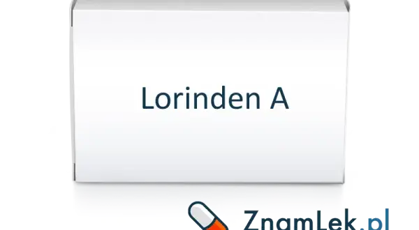 Lorinden A bez recepty? Poznaj prawdę i bezpieczne alternatywy!