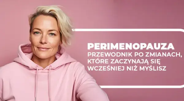 Szczegółowe objawy menopauzy: Czy to już? Pełny przewodnik