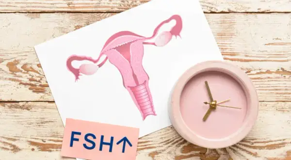FSH powyżej 30-40 mIU/ml: Czy to menopauza? Zrozum wyniki