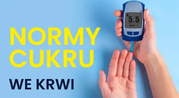 Glukometr pokazuje 5.5 mmol/L. To prawidłowy poziom cukru we krwi dla 70 latka.