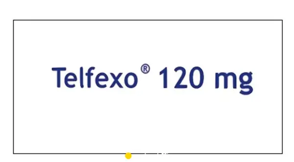 Telfexo 180 mg: Na receptę czy bez? Sprawdź, co musisz wiedzieć!