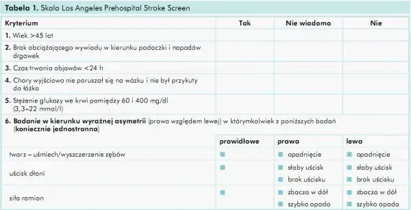 Badania po udarze mózgu: Pełna lista i harmonogram dla pacjenta