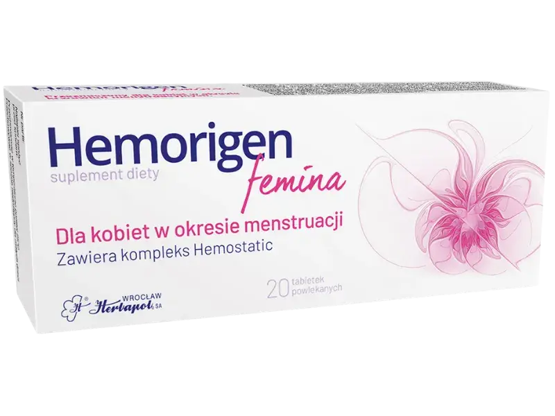 Zioła na obfite miesiączki: naturalne wsparcie i kiedy do lekarza?