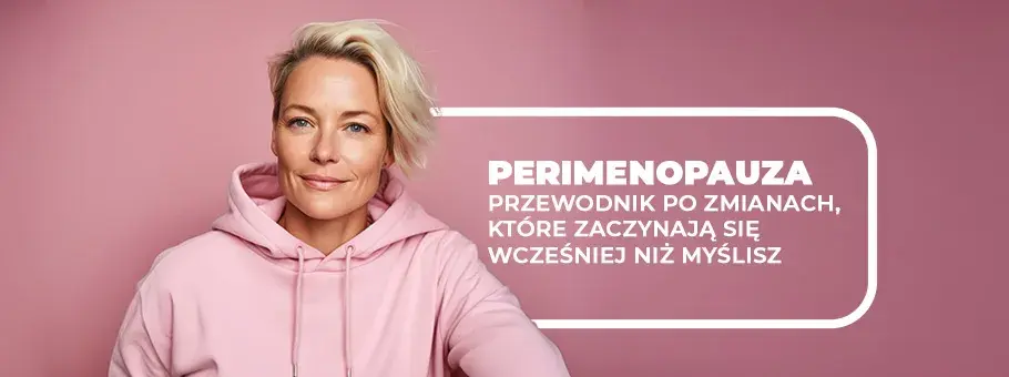 Szczegółowe objawy menopauzy: Czy to już? Pełny przewodnik