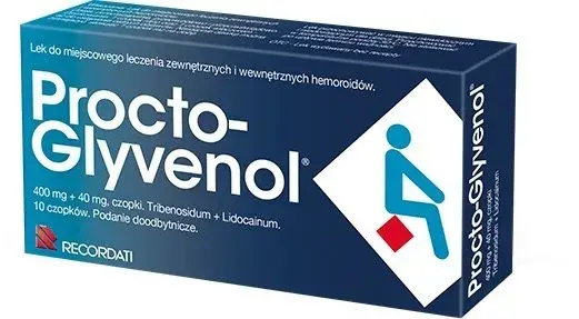 Leki na hemoroidy w Niemczech: Co kupisz i jak zrealizować receptę?
