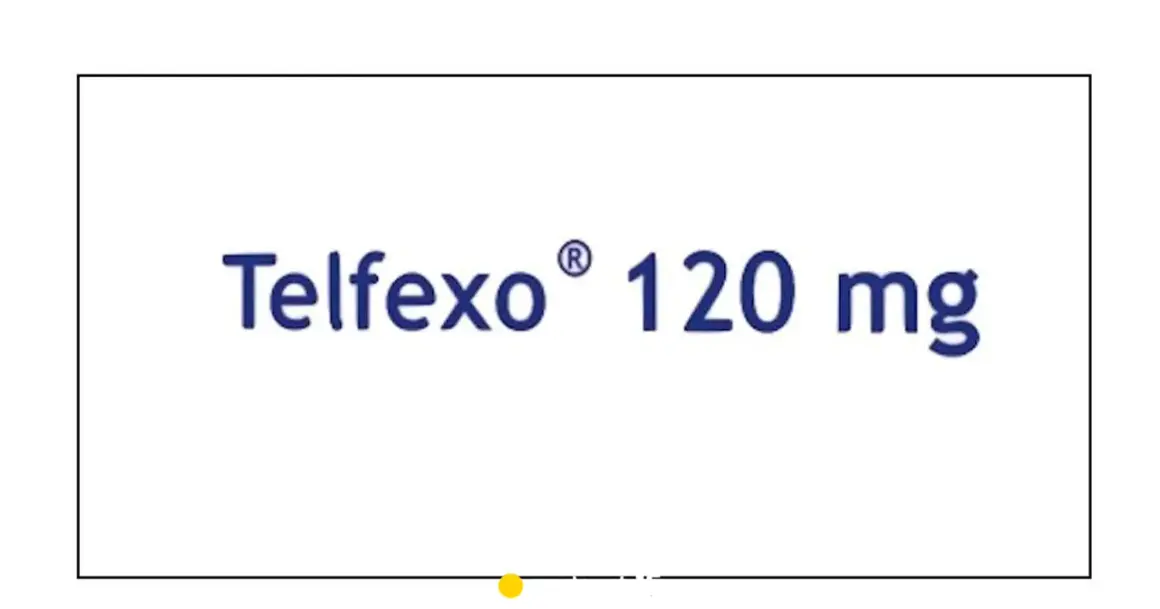 Telfexo 180 mg: Na receptę czy bez? Sprawdź, co musisz wiedzieć!