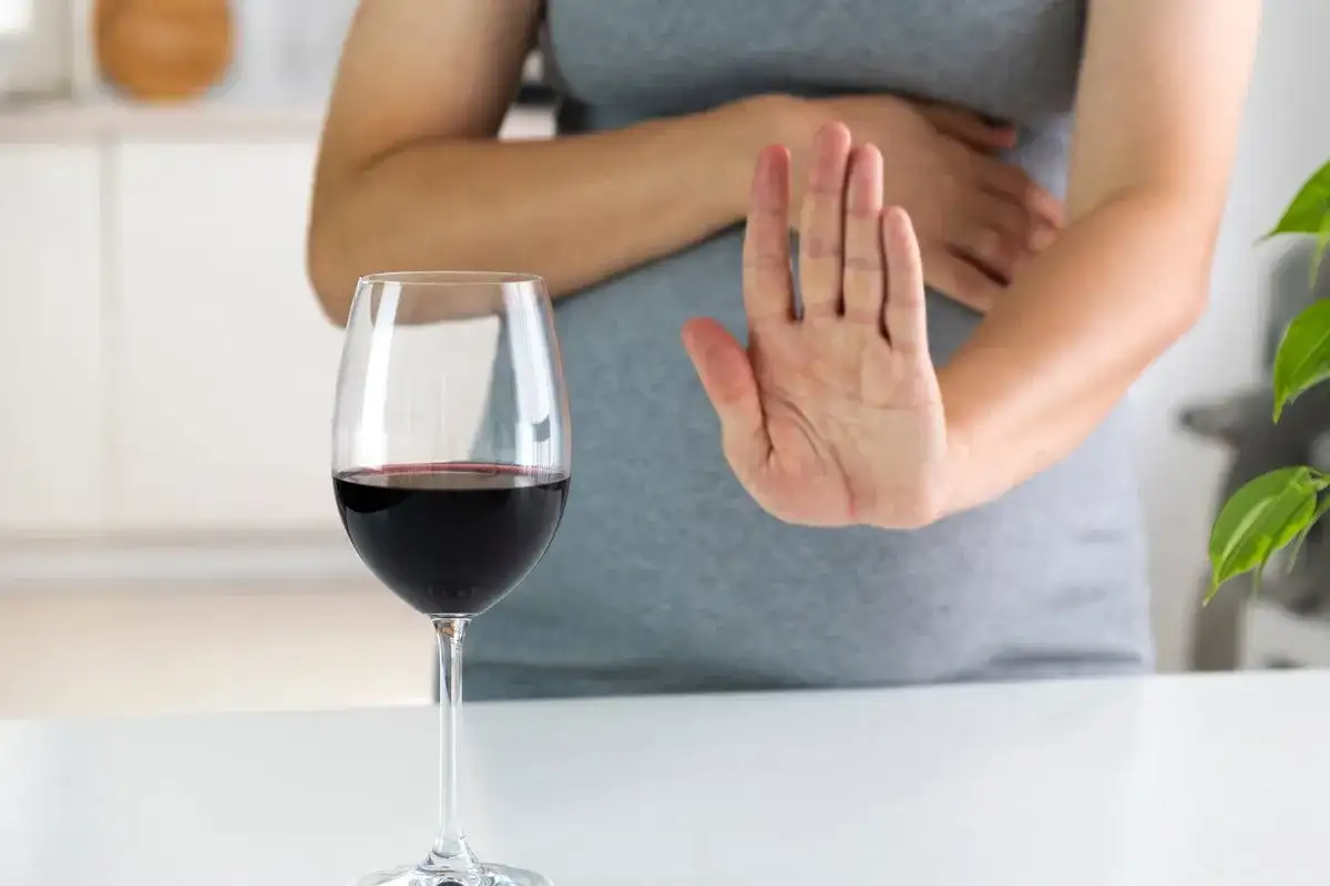 Furagina i alkohol - dlaczego lepiej ich nie łączyć?